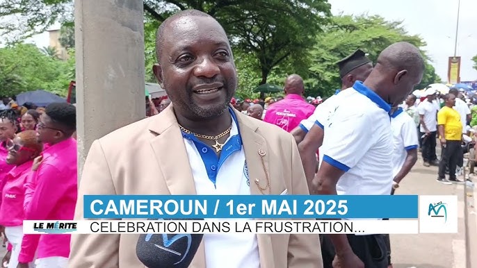 1er MAI : CÉLÉBRATION OU ANESTHÉSIE COLLECTIVE?